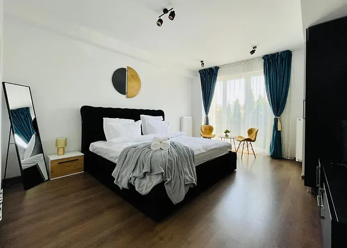 Aventurescu Studio Brasov Coresi