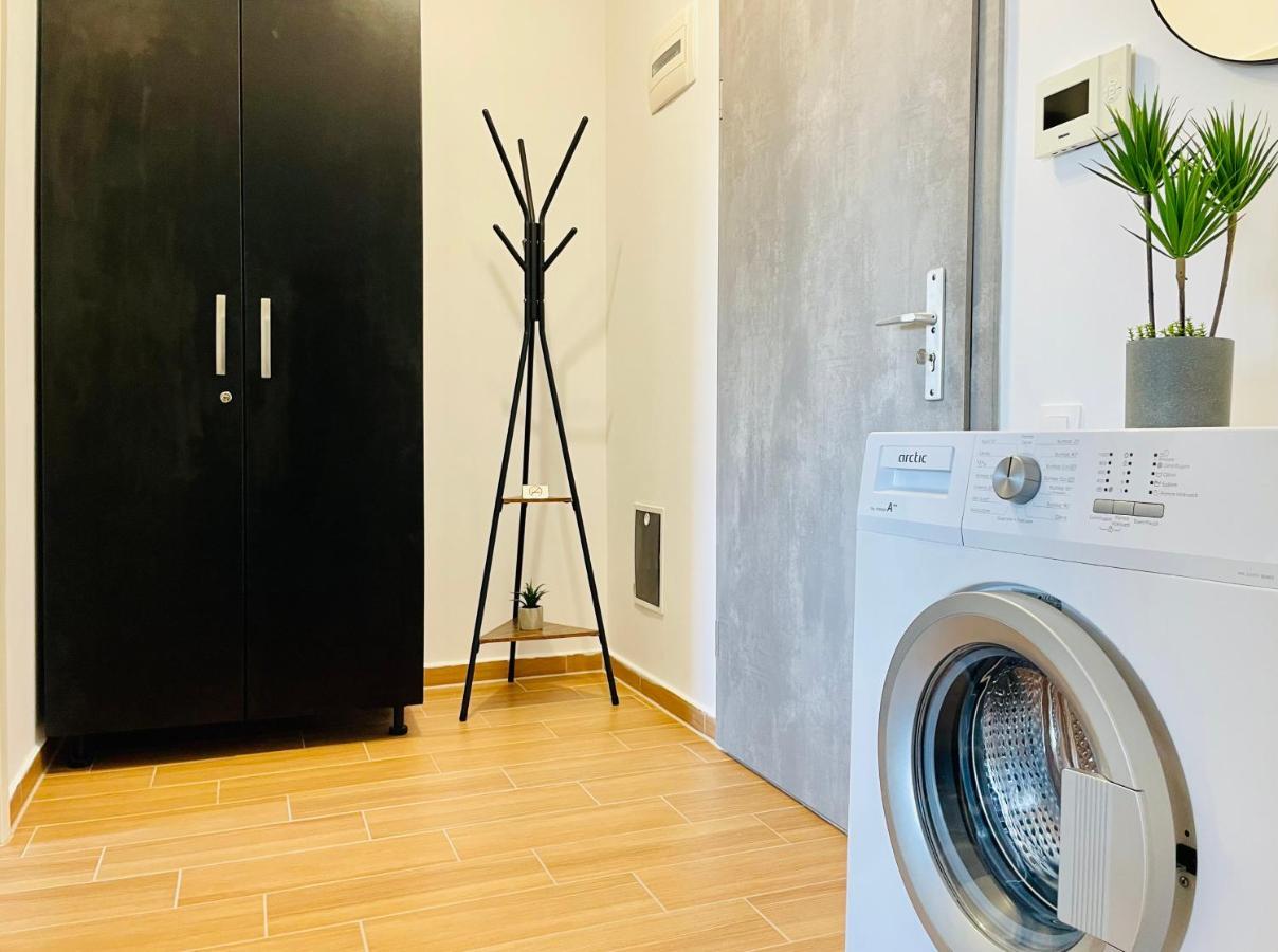 Aventurescu Coresi Apartment